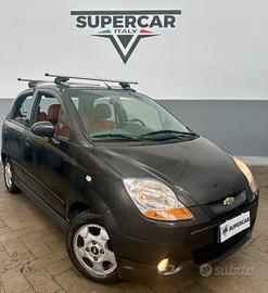 Chevrolet Matiz 800 S Smile