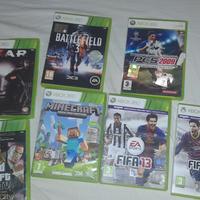  giochi xbox 360 