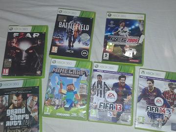  giochi xbox 360 
