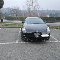 Alfa giulietta 1.4 105cv tb Unico proprietario