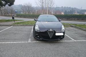 Alfa giulietta 1.4 105cv tb Unico proprietario