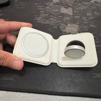 APPLE MafgeSafe DUO CHARGER GARANZIA