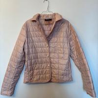 Piumino leggero per donna dí Rinascimento