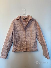Piumino leggero per donna dí Rinascimento