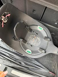 Base isofix cybex
