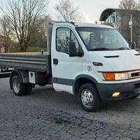 Iveco Daily ribaltabile 