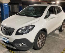 Opel Mokka 1.7 CDTI Ecotec 130CV 4x2 Start&Stop Co