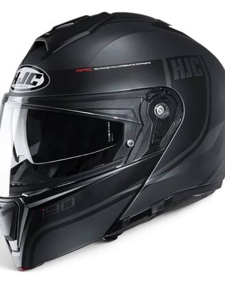 Casco HJC mod. i90 Davan