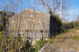 Terreno 4,2 ettari a Giarre