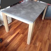Tavolo/scrivania 90x160