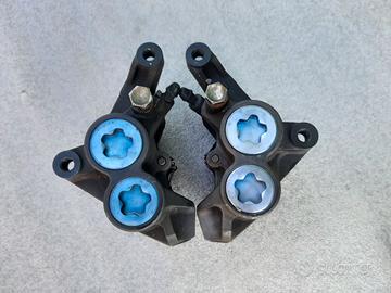 PINZE YAMAHA R1 2002 2003