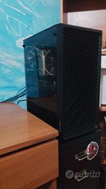PC gaming