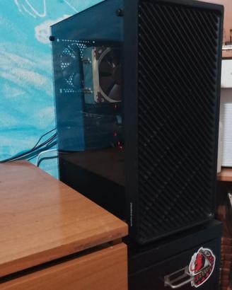 PC gaming