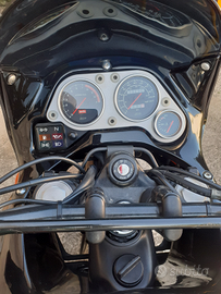 Aprilia pegaso 650