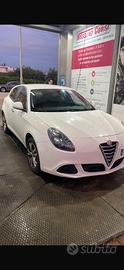 Giulietta 1600 diesel