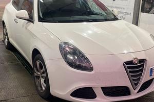 Giulietta 1600 diesel