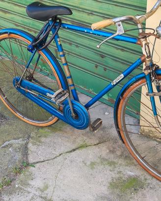 Bicicletta Legnano anni 60