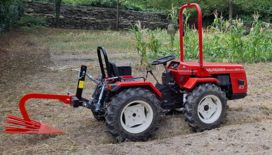 Trattore Valpadana 2025RS