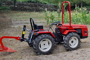 Trattore Valpadana 2025RS