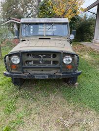 Uaz 469