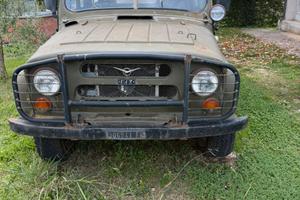 Uaz 469