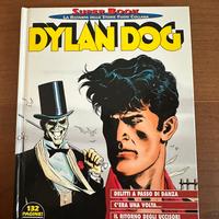 Dylan dog Superbook n. 22