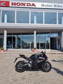 Honda CBR 650 R e clutch