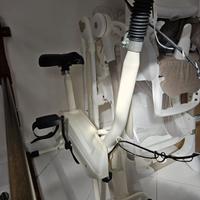 Bicicletta da interno/cyclette
