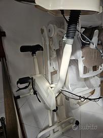 Bicicletta da interno/cyclette