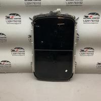 Vetro tetto panoramico apribile mini clubman r55 r