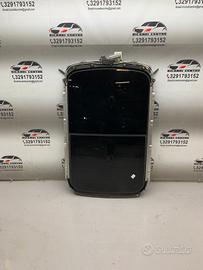 Vetro tetto panoramico apribile mini clubman r55 r