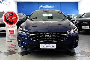 Opel Insignia 2.0 CDTI 174 CV AT8 ST BSN ELEGANCE