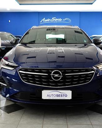 Opel Insignia 2.0 CDTI 174 CV AT8 ST BSN ELEGANCE