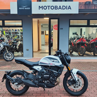 Moto Morini seiemmezzo str a 5790euro