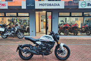 Moto Morini seiemmezzo str a 5790euro