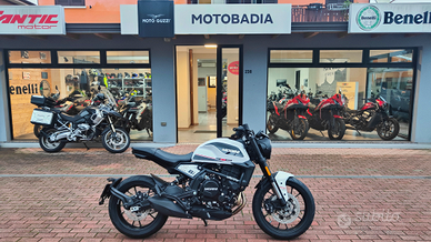 Moto Morini seiemmezzo str a 5790euro