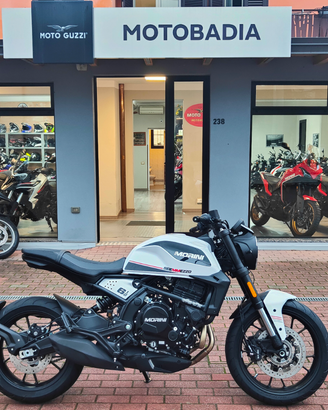 Moto Morini seiemmezzo str a 5790euro