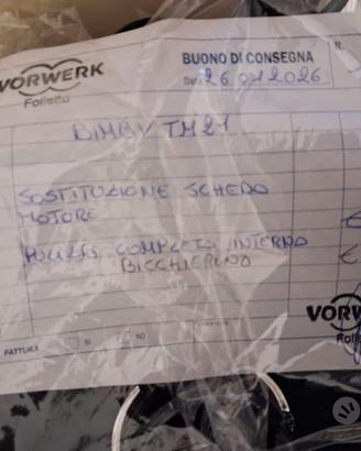 BIMBI WORWERK