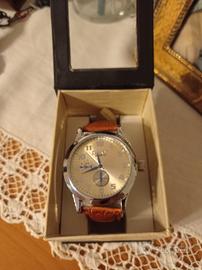 Orologio DANY Quartz uomo