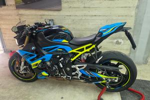 bmw s1000r 2025