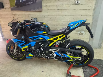 bmw s1000r 2025