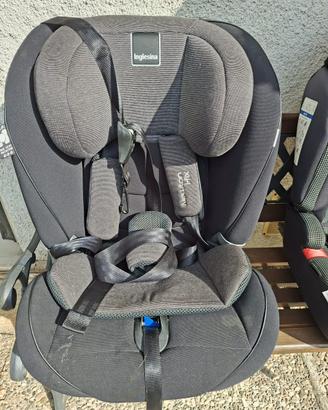 Seggiolino Inglesina