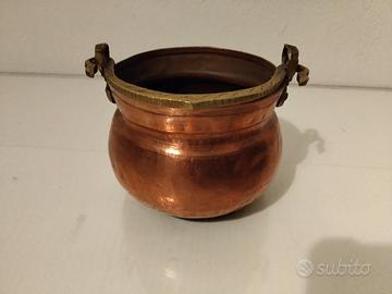 Pentolino vintage