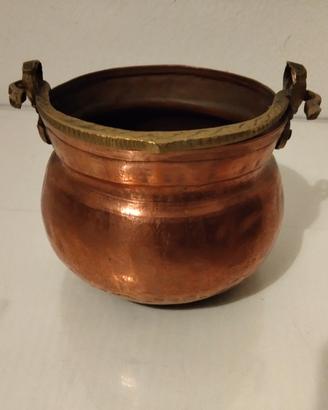 Pentolino vintage