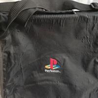 Borsa originale storica PlayStation 1 Consolle