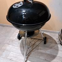 barbecue weber kettle 57 