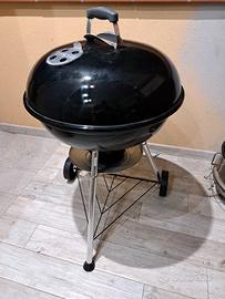 barbecue weber kettle 57 