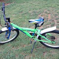 Bicicletta 20"