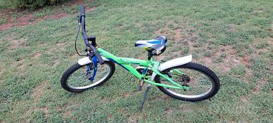 Bicicletta 20"