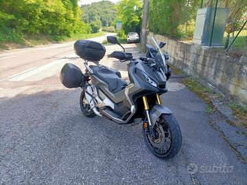 Honda X-ADV 750